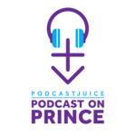 Podcast on Prince